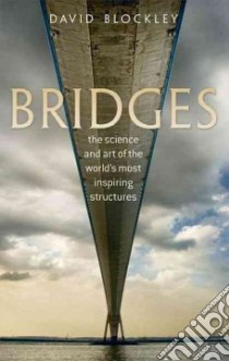 Bridges libro in lingua di Blockley David