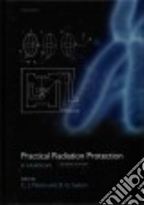 Practical Radiation Protection in Healthcare libro in lingua di Martin Colin J. (EDT), Sutton David G. (EDT)