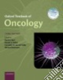 Oxford Textbook of Oncology libro in lingua di Kerr David J. (EDT), Haller Daniel G. (EDT), Van De Velde Cornelius J. H. (EDT), Baumann Michael (EDT)