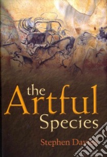 The Artful Species libro in lingua di Davies Stephen