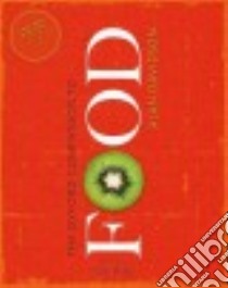 The Oxford Companion to Food libro in lingua di Davidson Alan, Jaine Tom (EDT), Vannithone Soun (ILT)