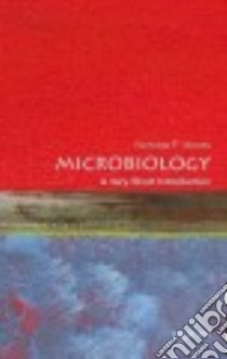 Microbiology libro in lingua di Money Nicholas P.