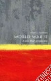 World War II libro in lingua di Weinberg Gerhard L.