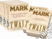 The Oxford Mark Twain libro in lingua di Fishkin Shelley Fisher