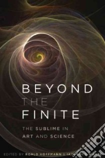 Beyond the Finite libro in lingua di Hoffmann Roald (EDT), Whyte Iain Boyd (EDT)