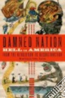 Damned Nation libro in lingua di Lum Kathryn Gin