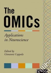 The Omics libro in lingua di Coppola Giovanni (EDT)