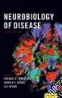 Neurobiology of Disease libro in lingua di ohnston Michael V. M.D. (EDT), Adams Harold P. Jr. M.D. (EDT), Fatemi Ali M.D. (EDT)
