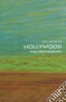 Hollywood libro in lingua di Decherney Peter