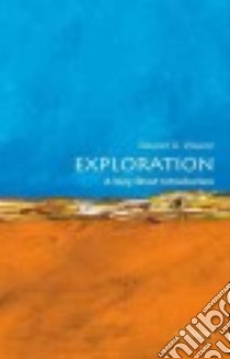 Exploration libro in lingua di Weaver Stewart A.