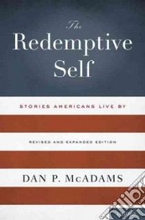 The Redemptive Self libro in lingua di McAdams Dan P.