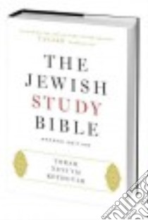 The Jewish Study Bible libro in lingua di Berlin Adele (EDT), Brettler Marc Zvi (EDT)