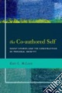 The Co-authored Self libro in lingua di McLean Kate C.