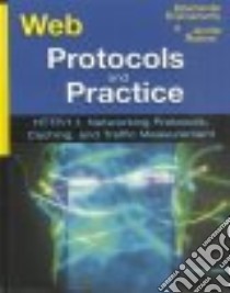 Web Protocols and Practice libro in lingua di Krishnamurthy Balachander, Rexford Jennifer