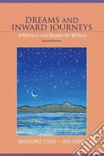 Dreams and Inward Journeys libro in lingua di Ford Marjorie, Ford Jon