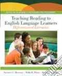 Teaching Reading to English Language Learners libro in lingua di Herrera Socorro G., Perez Della R., Escamilla Kathy