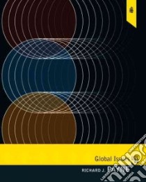 Global Issues libro in lingua di Payne Richard J.
