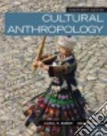 Cultural Anthropology libro in lingua di Ember Carol R., Ember Melvin