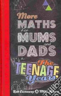More Maths for Mums and Dads libro in lingua di Mike Askew