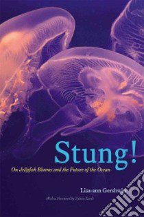 Stung! libro in lingua di Gershwin Lisa-ann, Earle Sylvia (FRW)