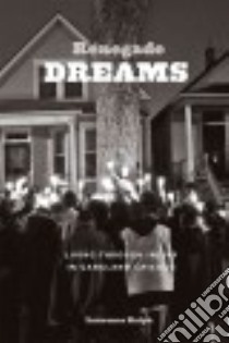 Renegade Dreams libro in lingua di Ralph Laurence