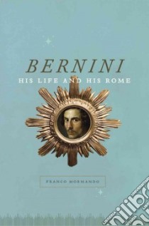 Bernini libro in lingua di Mormando Franco