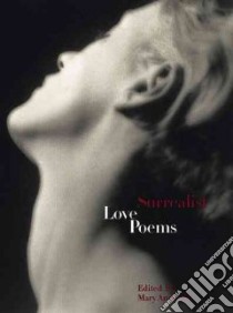 Surrealist Love Poems libro in lingua di Caws Mary Ann (EDT)