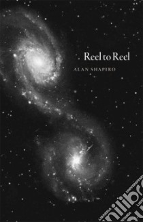 Reel to Reel libro in lingua di Shapiro Alan