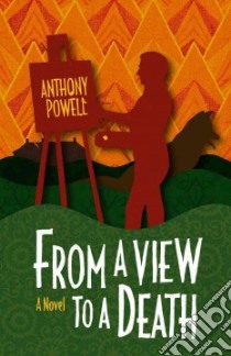 From a View to a Death libro in lingua di Powell Anthony