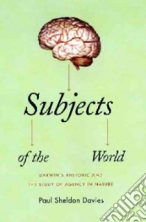 Subjects of the World libro in lingua di Davies Paul Sheldon