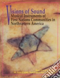 Visions of Sound libro in lingua di Diamond Beverley, Cronk M. Sam, Von Rosen Franziska