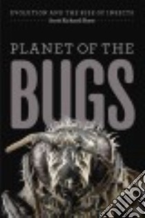 Planet of the Bugs libro in lingua di Shaw Scott Richard