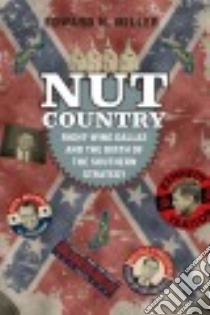 Nut Country libro in lingua di Miller Edward H.