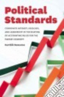 Political Standards libro in lingua di Ramanna Karthik