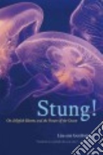 Stung! libro in lingua di Gershwin Lisa-ann, Earle Sylvia (FRW)