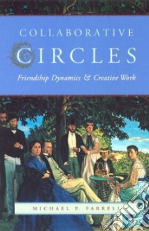 Collaborative Circles libro in lingua di Farrell Michael P.