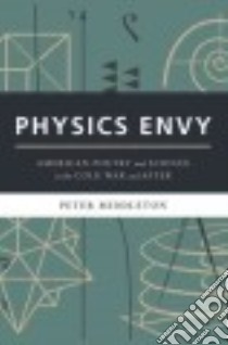 Physics Envy libro in lingua di Middleton Peter