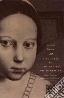 Discourse to Lady Lavinia His Daughter libro in lingua di Guasco Annibale, Osborn Peggy (TRN), Osborn Peggy
