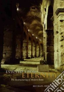 Evicted from Eternity libro in lingua di Herzfeld Michael