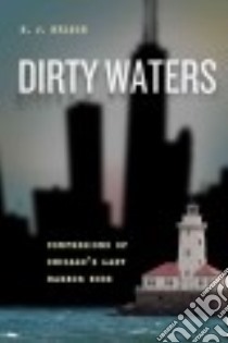 Dirty Waters libro in lingua di Nelson R. J.