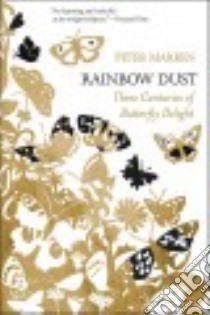Rainbow Dust libro in lingua di Marren Peter