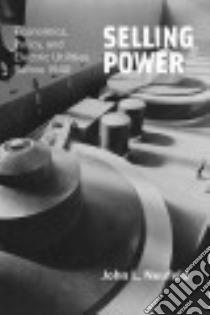 Selling Power libro in lingua di Neufeld John L.