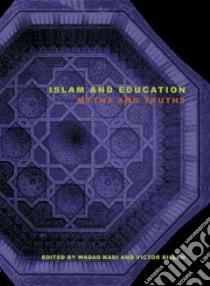 Islam and Education libro in lingua di Kadi Wada (EDT), Billeh Victor (EDT)