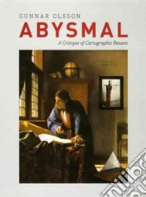 Abysmal libro in lingua di Olsson Gunnar