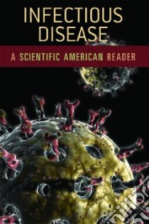 Infectious Disease libro in lingua di Scientific American (EDT)
