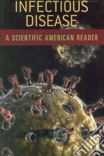 Infectious Disease libro in lingua di University of Chicago Press (COR), Scientific American (COR)