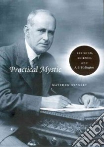 Practical Mystic libro in lingua di Stanley Matthew