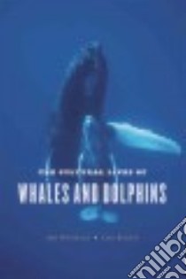 The Cultural Lives of Whales and Dolphins libro in lingua di Whitehead Hal, Rendell Luke
