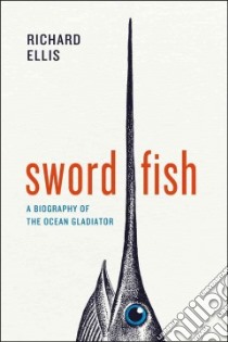 Swordfish libro in lingua di Ellis Richard