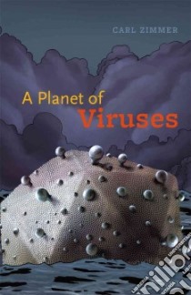 A Planet of Viruses libro in lingua di Zimmer Carl